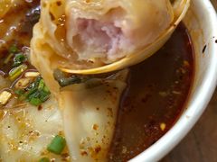 -老麻抄手(吉庆街店)