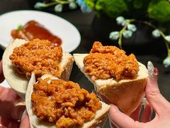 -喜悦烤鸭·新京菜(王府井店)