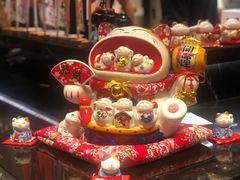 -炙柒Sekinana·精致料理 烧鸟·铁板烧(海上世界店)