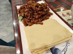 -玉桥餐厅(天坛店)