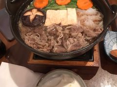 -铃木食堂(帽儿胡同店)