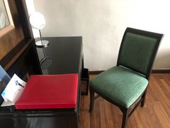 -曼谷湄南河畔华美达广场酒店