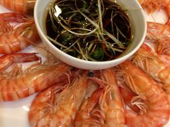-御花园·粤菜·海鲜火锅(中山公园店)
