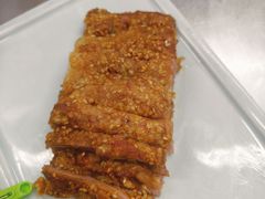 -真地道京味府·鲜橙烤鸭·北京菜(朝外大街东大桥店)