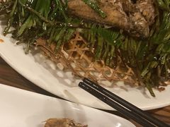 竹网小黄鱼-建国328 本帮小馆·面馆