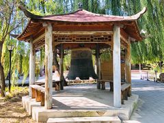 -河北村民俗体验园
