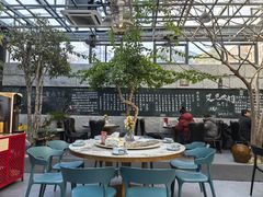 -又见炊烟私房菜(敬亭路店)