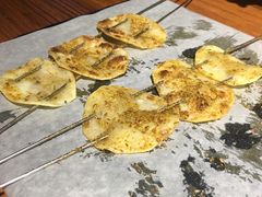 -嘚味徐州烧烤特色菜
