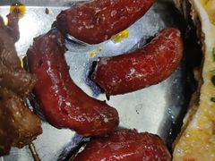 -黑蛋烤肉坊(光华路总店)