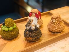 四喜泡芙-UPPER KITCHEN(延安路店)