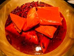 -王婆乔鲜鱼自助火锅(蜀汉路店)