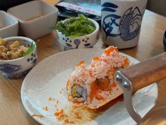 -沼津港精致料理·寿喜烧·烧鸟(青浦宝龙广场日料榜单店)