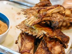 -漳州佰翔圆山酒店·圆山畔西餐厅