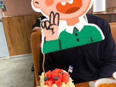 -東盛炭烤自助料理(浦东文峰广场店)