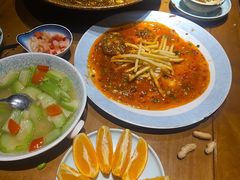 -苏帮主三样菜·江湖川菜(高新店)