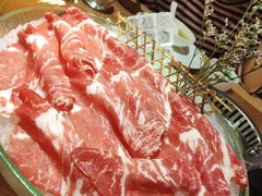 -尚海豆捞(乐虹坊店)