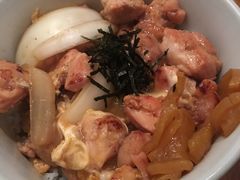 -铃木食堂(帽儿胡同店)