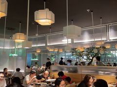 -绿茶餐厅(广州天河城店)