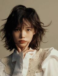 -艾美A·M Hair Salon
