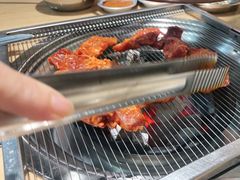 -麻蒲碳烤肉(梅花园店)