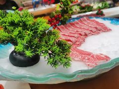 -蜀九香火锅酒楼(旺角国际店)