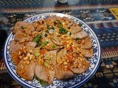 -蜗牛小馆醉乡民谣云南菜(惠新西里店)