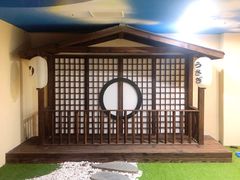 -白兔子密室(长寿路店)