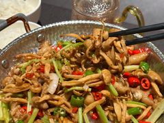 -简小舍·民间手艺菜(武昌江滩店)