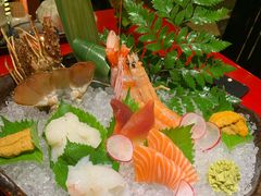 -初花·日本料理