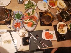 -星伦多自助料理(华润万象城店)