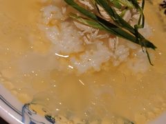 鸡汤饭-肖四女乐山跷脚牛肉(世博源店)