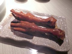 妈妈凤爪-花千醉(新街口店)