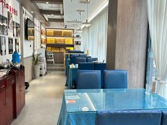 -干老四雅鱼饭店(滨江西路店)