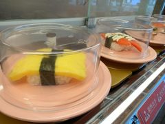 -争鲜回转寿司(海曙天一PLUS店)