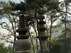 -大泽山风景名胜区