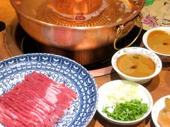 -北京老门框爆肚涮肉馆(凤城六路店)