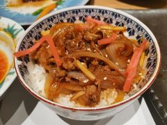 -京旬海鲜放题·铁板烧自助餐厅