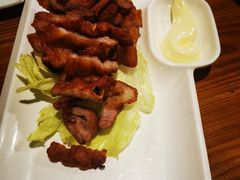 青木金排骨-日出青木·杭帮菜名店