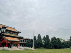 -钓鱼台国宾馆