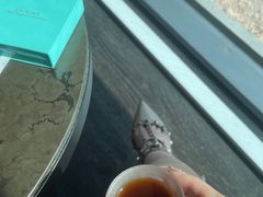 -木嘛working coffee(前海店)