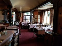 -Old Swiss House