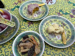 -宫事颐庭·老佛爷贵寿下午茶(颐和园店)