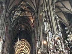 -斯蒂芬主教座堂(Stephansdom)