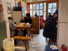 大堂-红猪卤肉饭(大西洋美食城店)