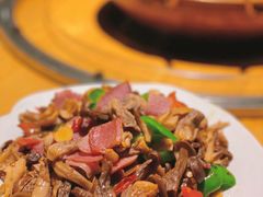 -妈妈的味道·腾冲特色菜(和顺古镇店)