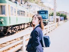 -灌篮高手动画打卡地