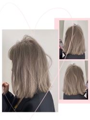 点击看大图 -3AM HAIR SALON烫发染发接发