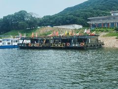 -松花湖风景名胜区