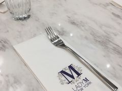 -Lady M(沙田新城市广场店)