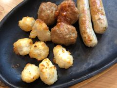 -萨莉亚意式餐厅(南京环亚凯瑟琳广场店)